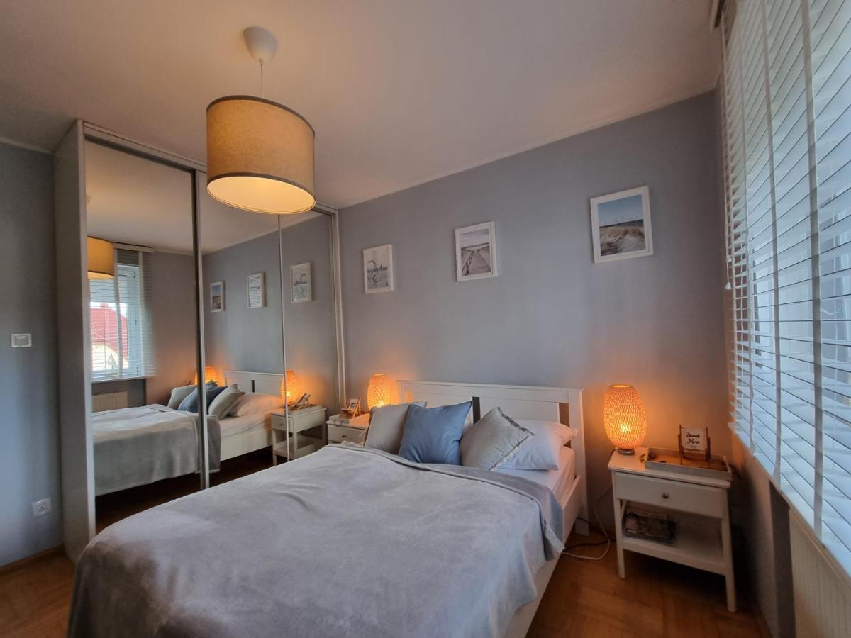 Visit Baltic - Villa Blue Marine Swinoujscie Kültér fotó